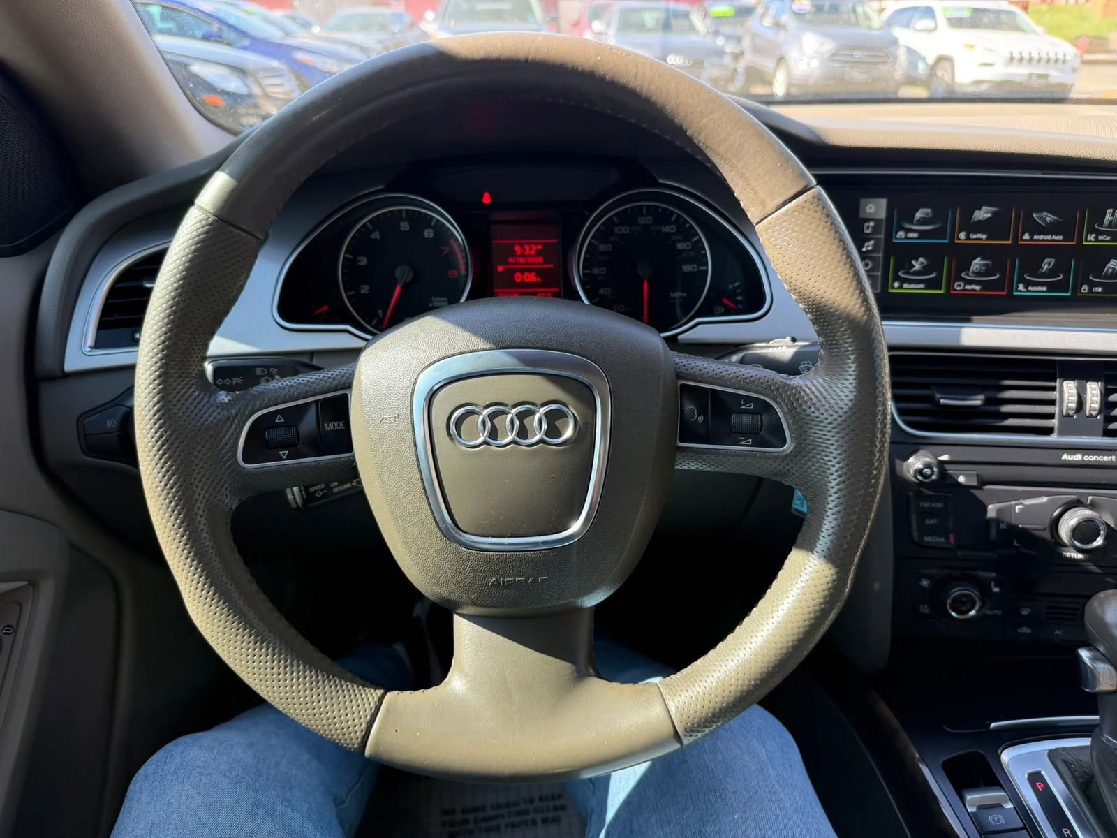Used 2011 Audi A5 2.0T Premium Plus FWD image 30