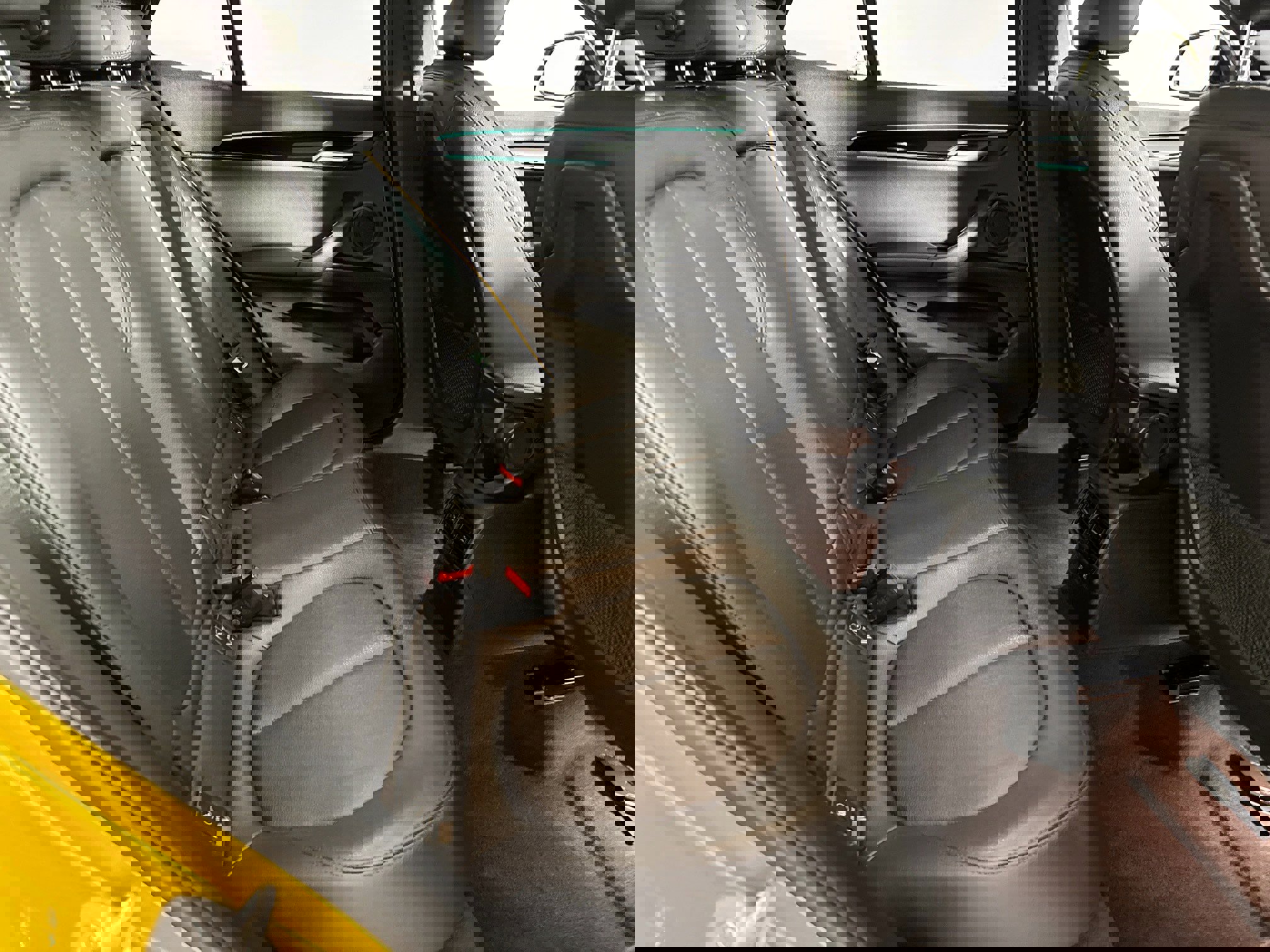 Used 2019 BMW X2 xDrive28i w/ Convenience Package image 35