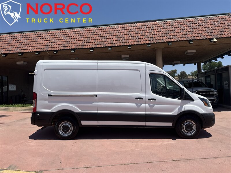 Used 2024 Ford Transit 150 148 Medium Roof