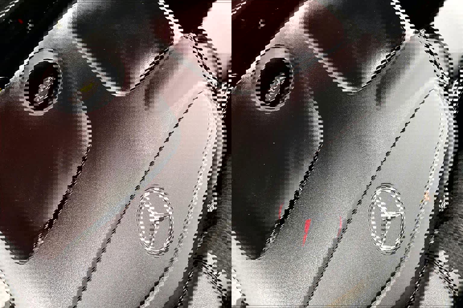 Used 2015 Mercedes-Benz GLA 250 4MATIC image 32