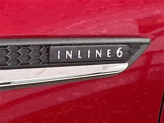 New 2026 MAZDA CX-90 3.3 Turbo w/ Preferred Package image 16