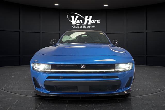 New 2026 Dodge Charger R/T image 34