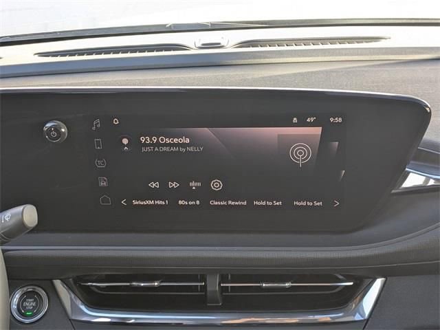 New 2026 Buick Envista Preferred w/ Convenience I Package image 20