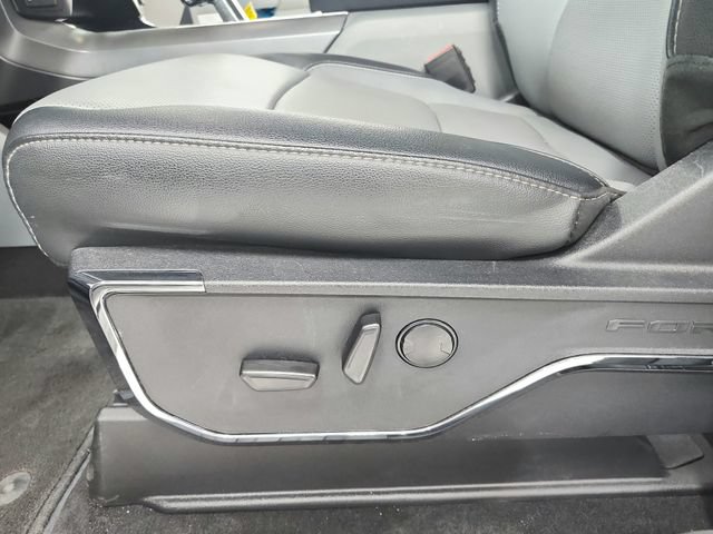 Used 2023 Ford F150 Lariat AWD/4WD image 20