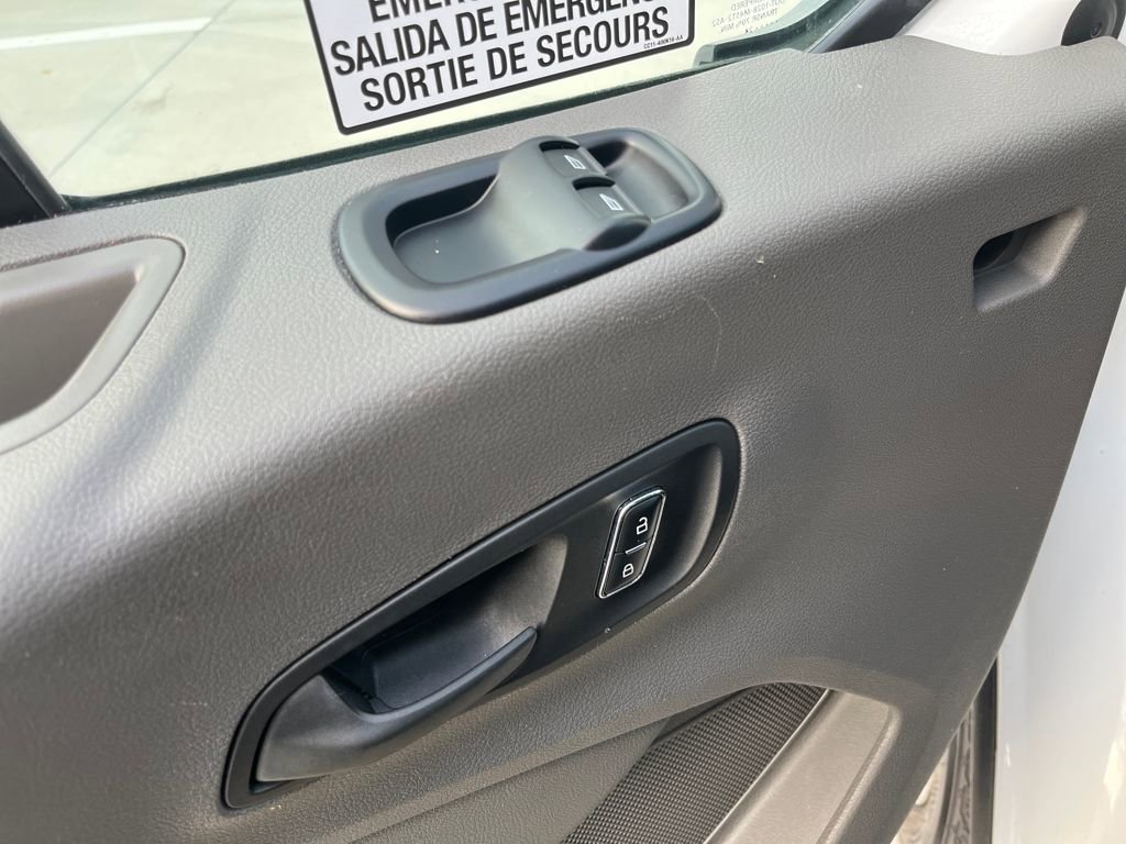Certified 2024 Ford Transit 350 XLT image 16