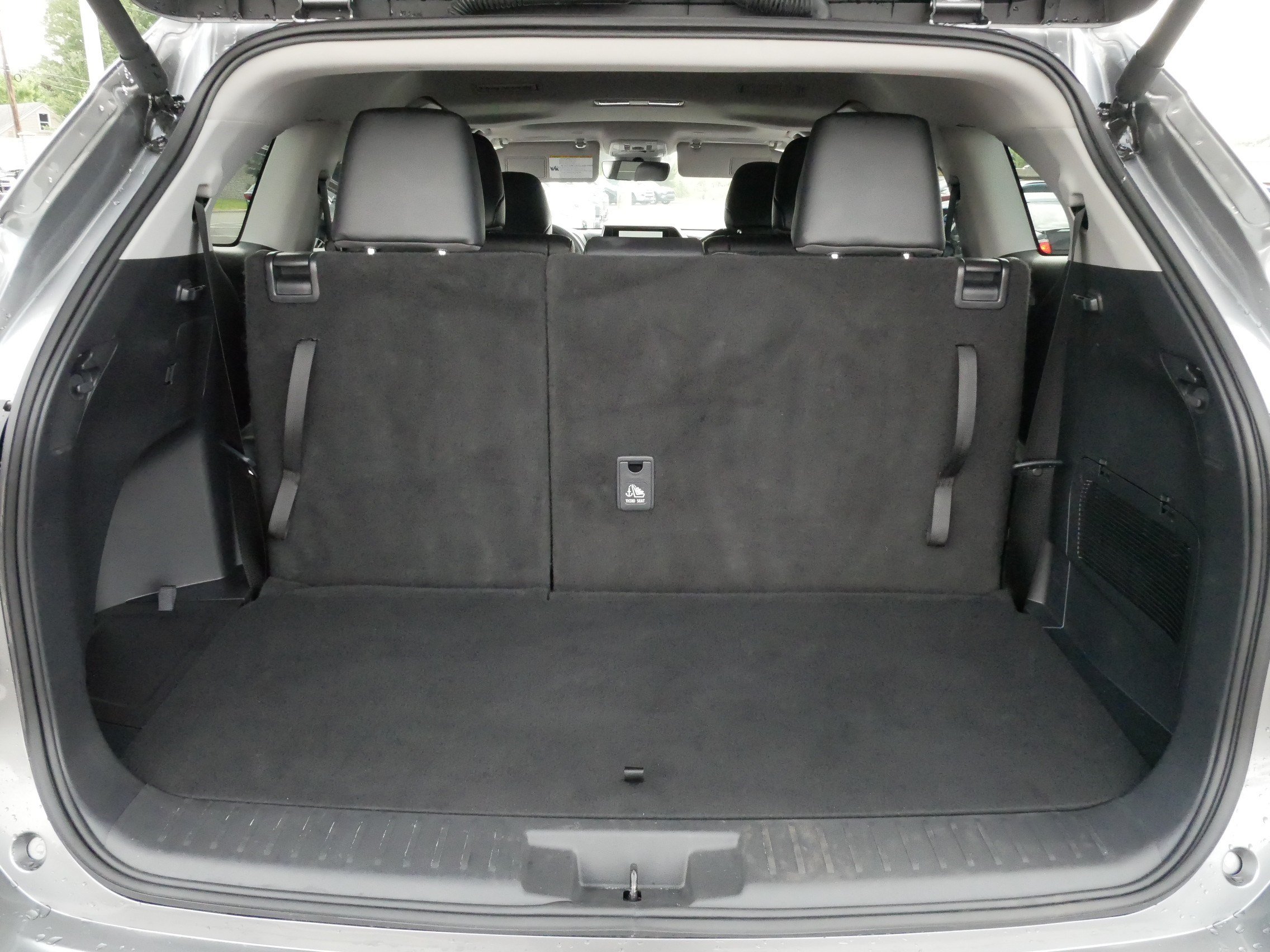 Certified 2026 Toyota Highlander XLE AWD/4WD image 20