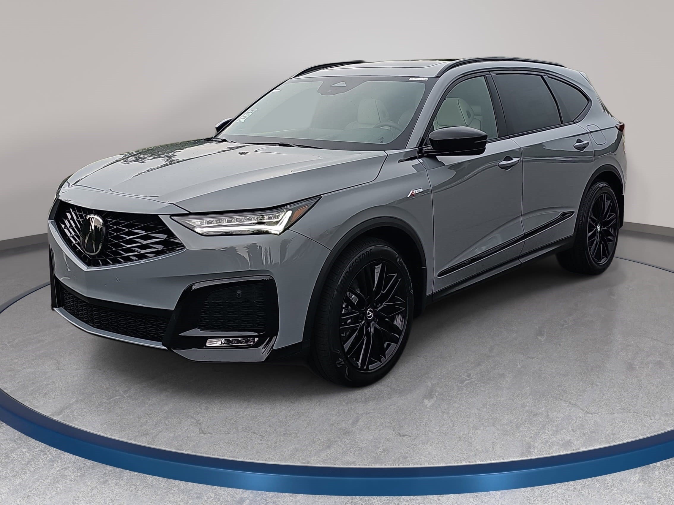 New 2026 Acura MDX A-Spec AWD/4WD video 1