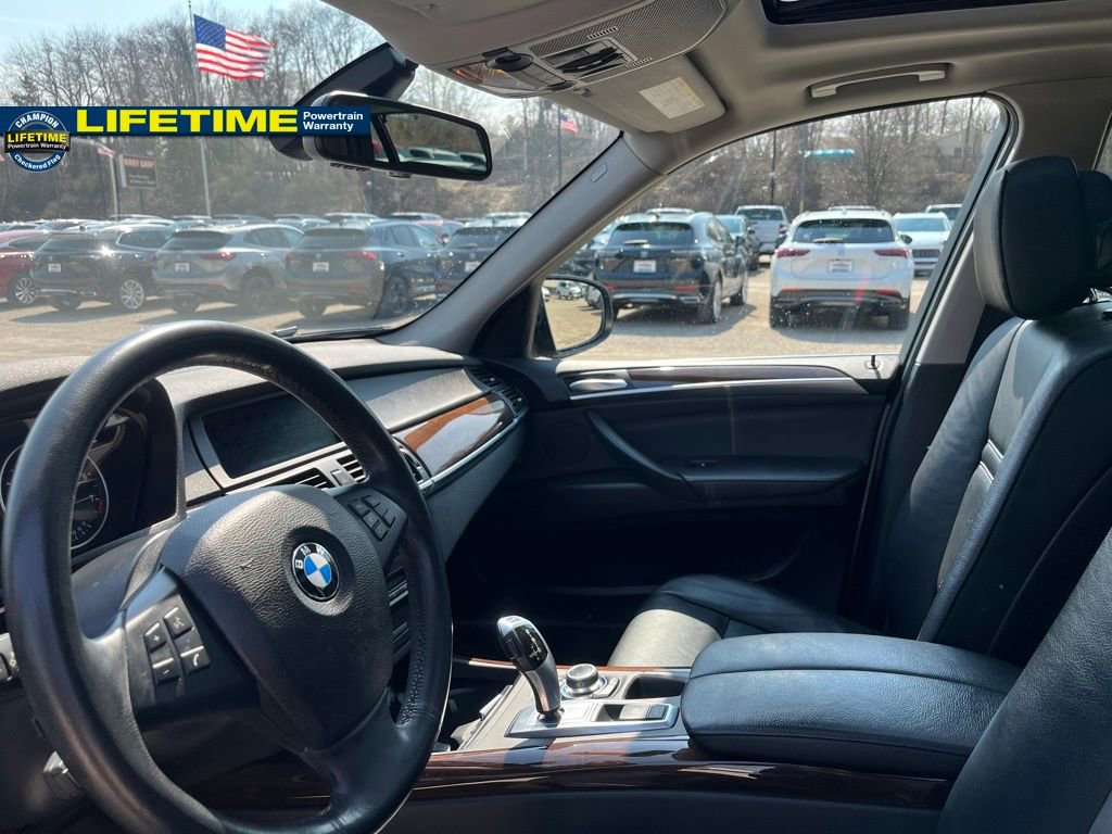 Used 2013 BMW X5 xDrive35i image 21