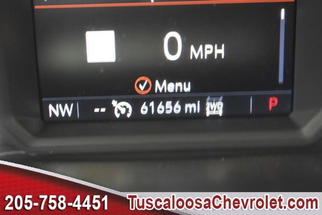 Used 2019 GMC Sierra 1500 SLT w/ SLT Premium Plus Package AWD/4WD image 34