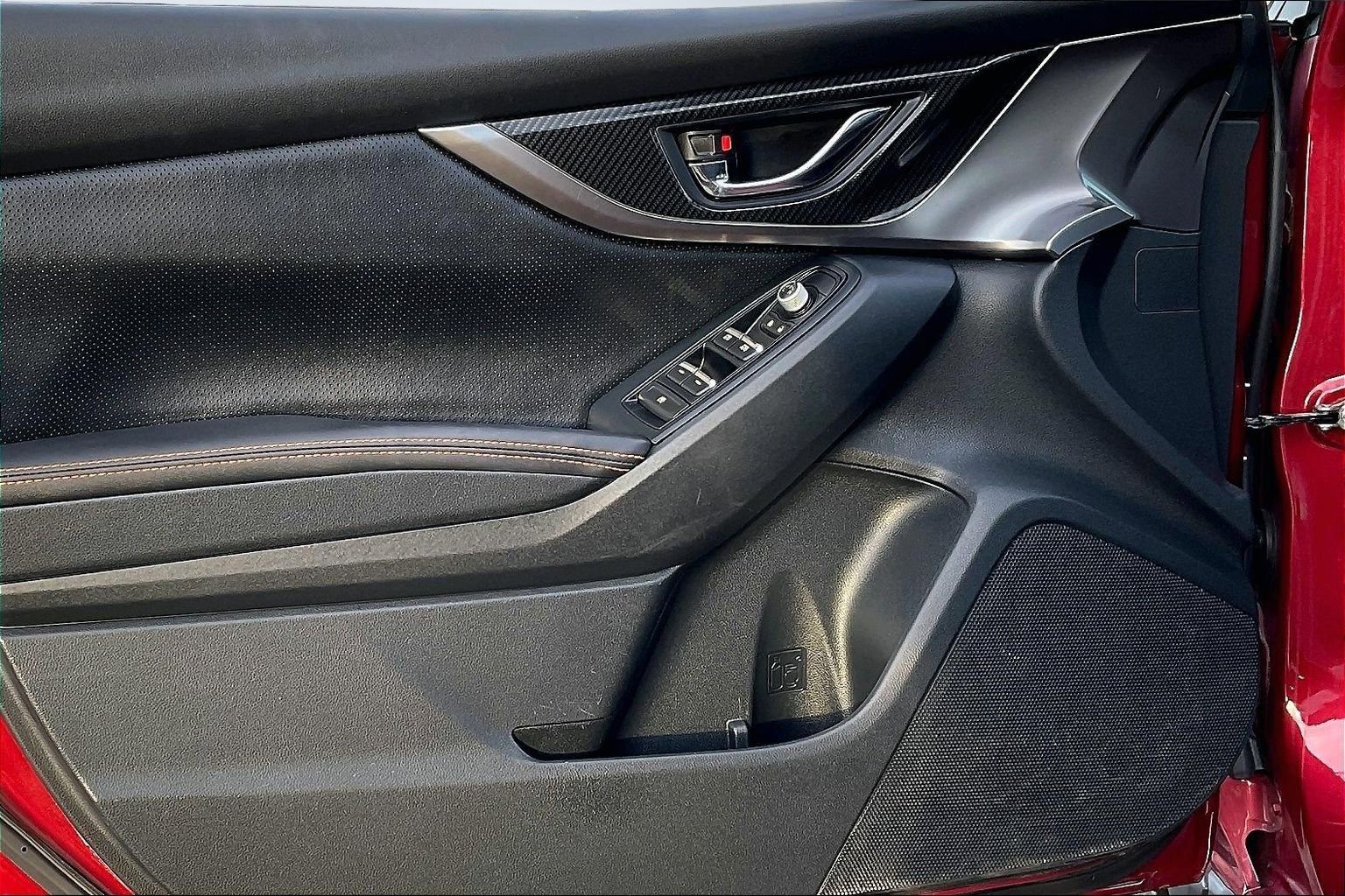 Used 2019 Subaru Crosstrek 2.0i Limited w/ Moonroof Package image 17