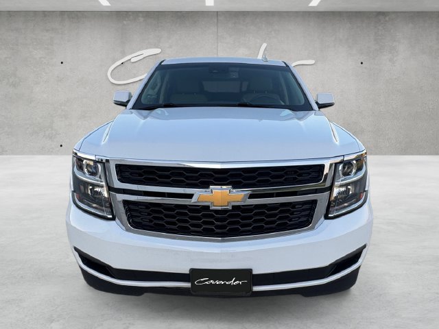 Certified 2017 Chevrolet Tahoe LT RWD image 18