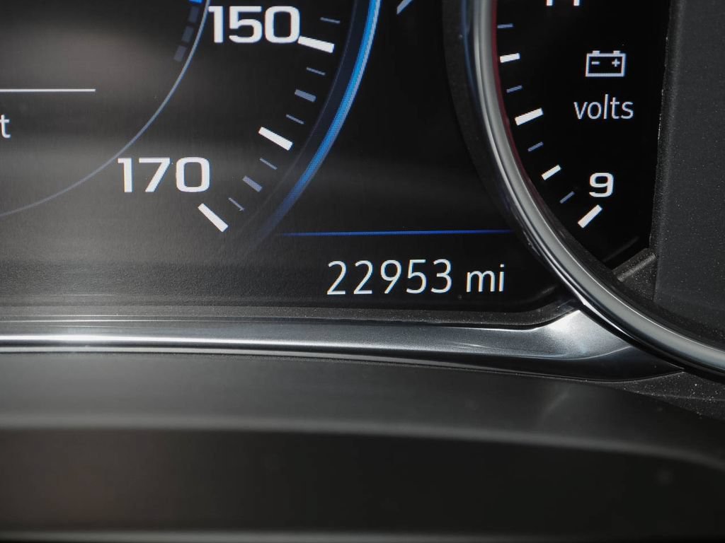 Certified 2023 Chevrolet Blazer RS AWD/4WD image 18