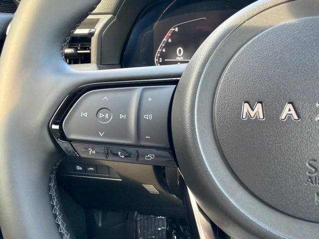 New 2026 MAZDA CX-5 Preferred AWD/4WD image 19