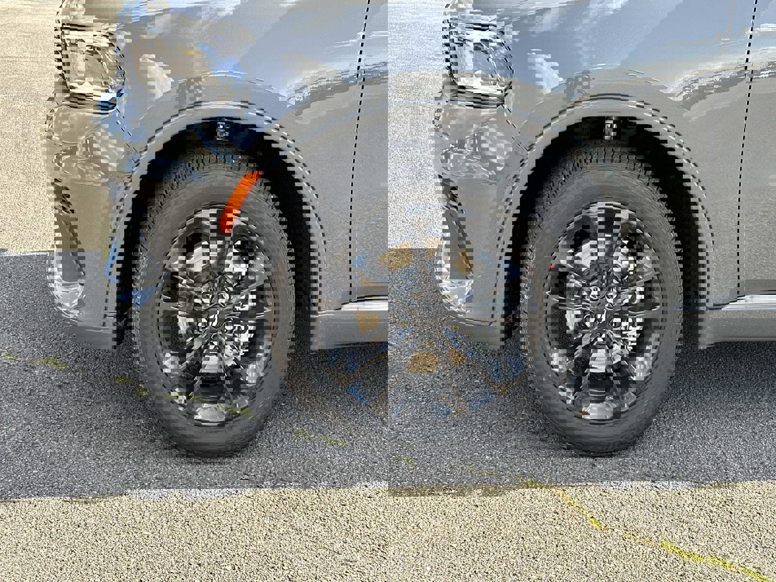 New 2026 Dodge Durango GT image 11