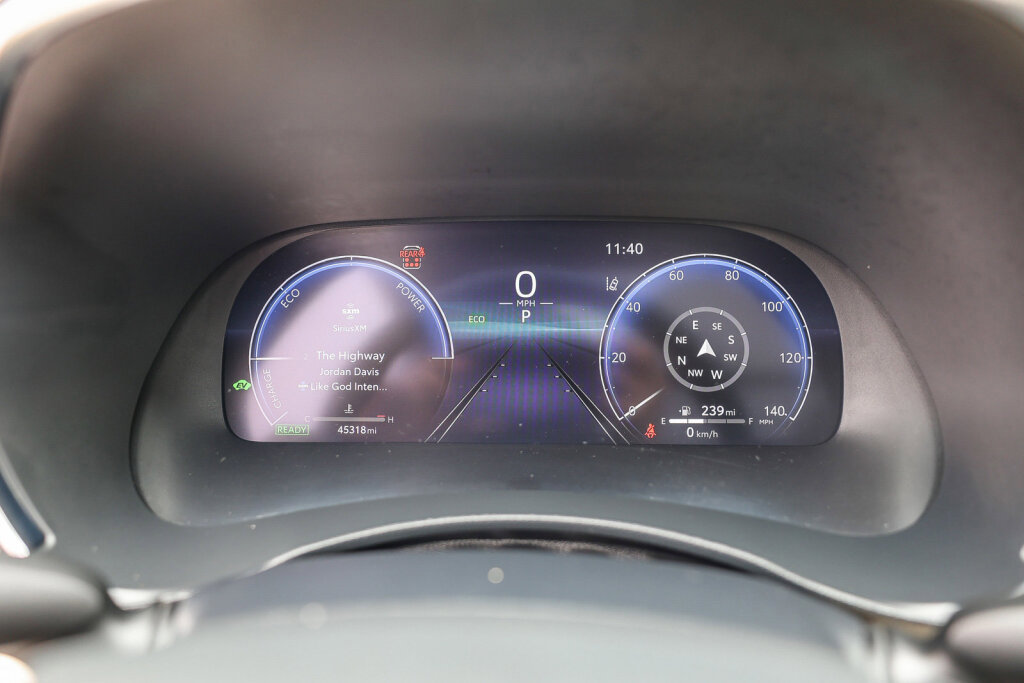 Used 2023 Toyota Highlander Platinum FWD image 17