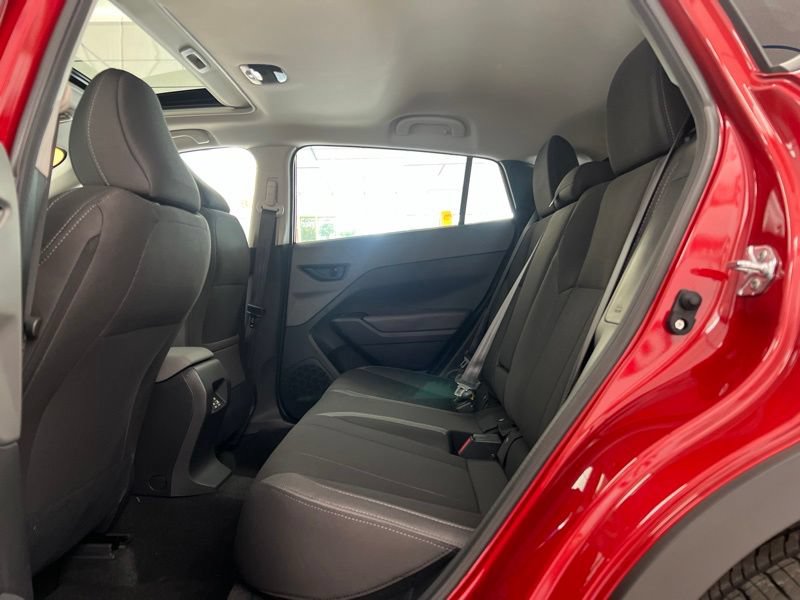 New 2026 Subaru Crosstrek 2.5i Premium AWD/4WD image 19