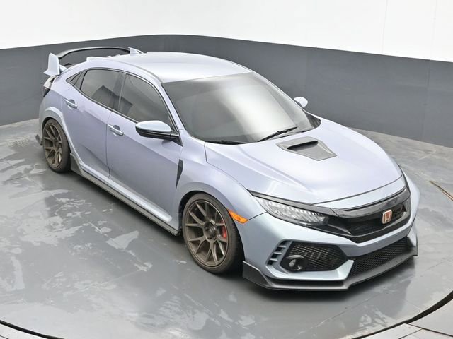 Used 2019 Honda Civic Type R image 13