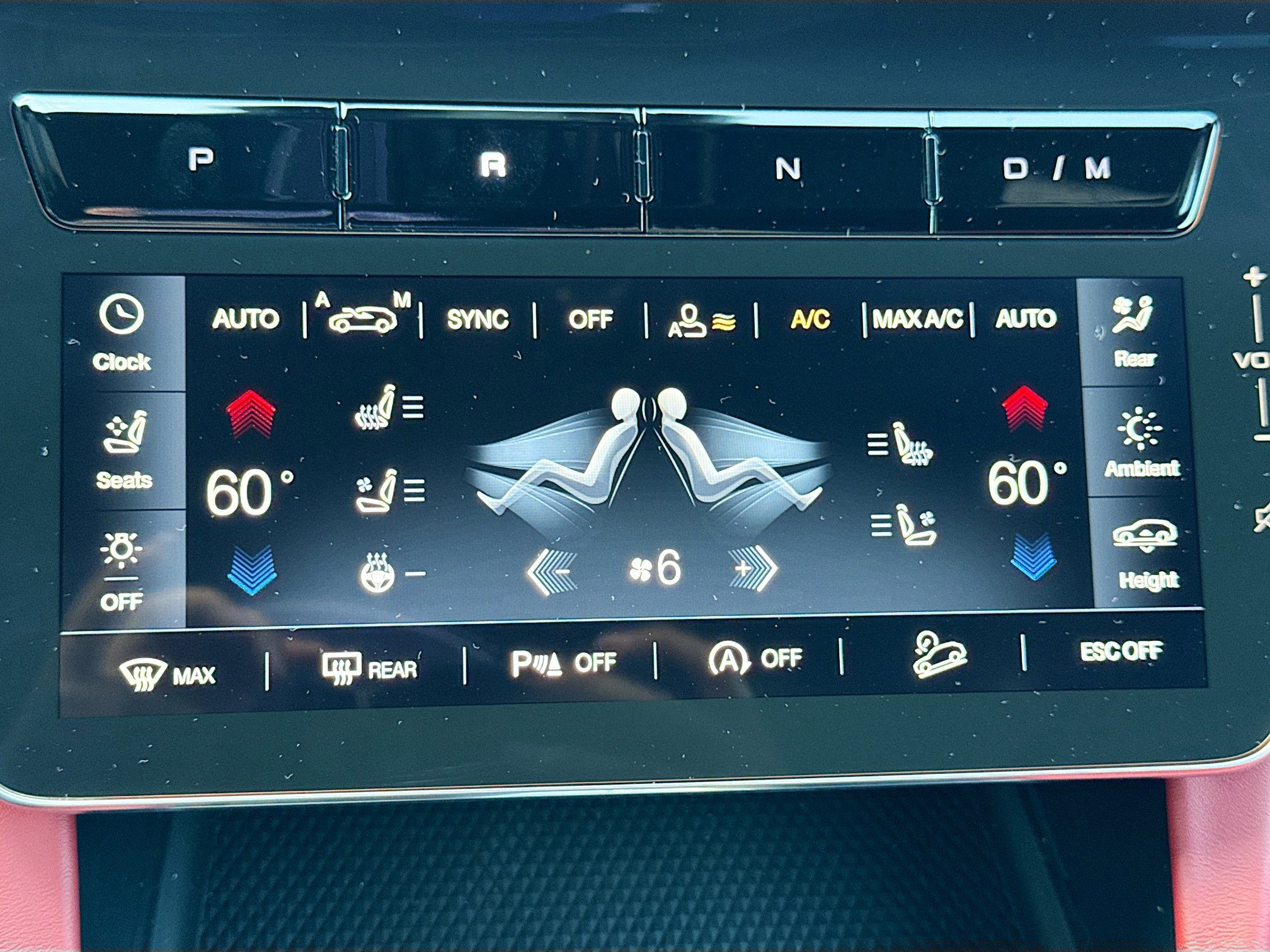 New 2026 Maserati Grecale Modena AWD/4WD image 34