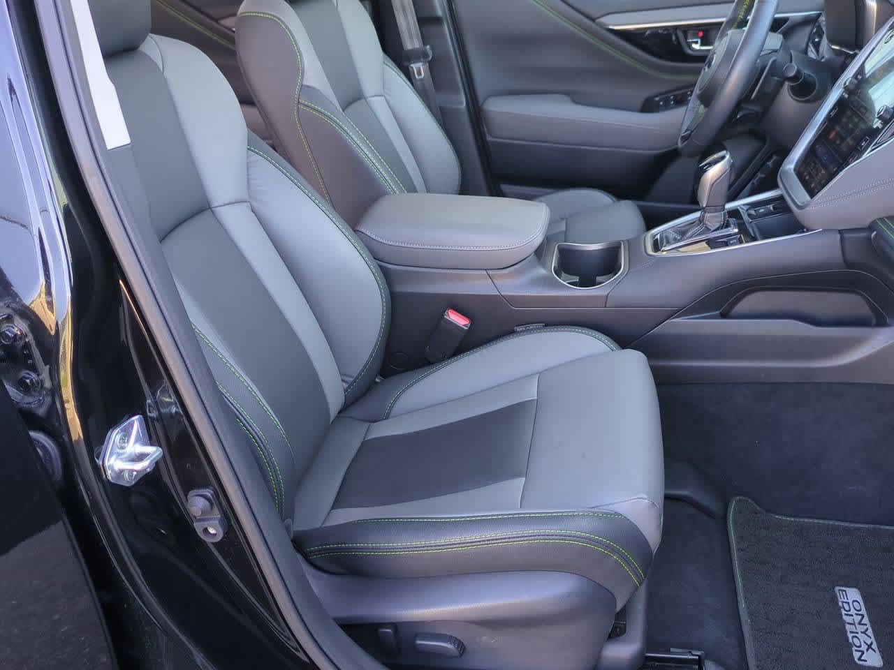 Used 2024 Subaru Outback Onyx Edition XT AWD/4WD image 22