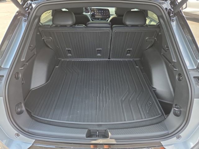 New 2025 Chevrolet Equinox EV RS w/ Convenience Package II image 25