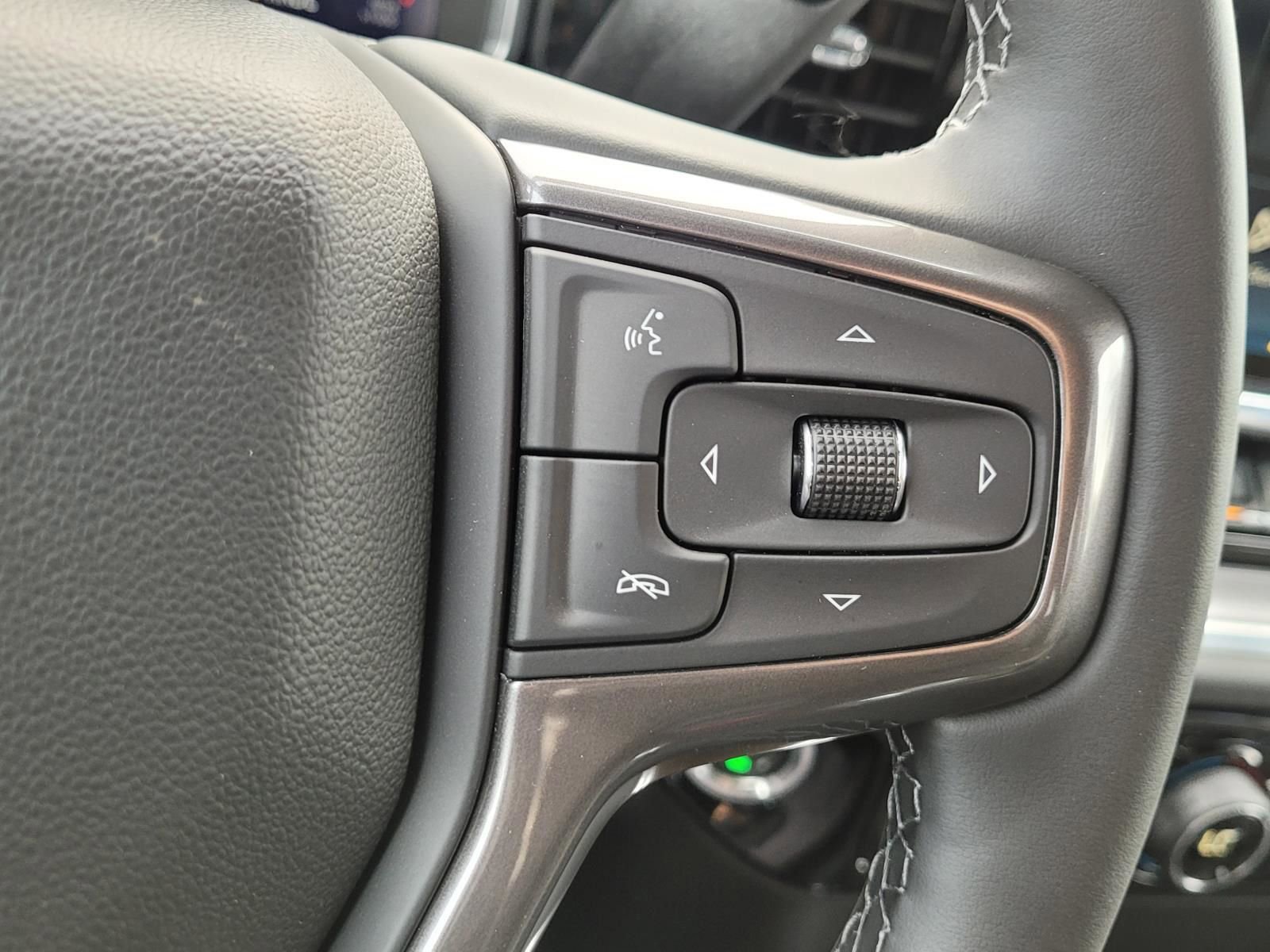 New 2026 Chevrolet Silverado 2500 High Country w/ Midnight Edition image 22