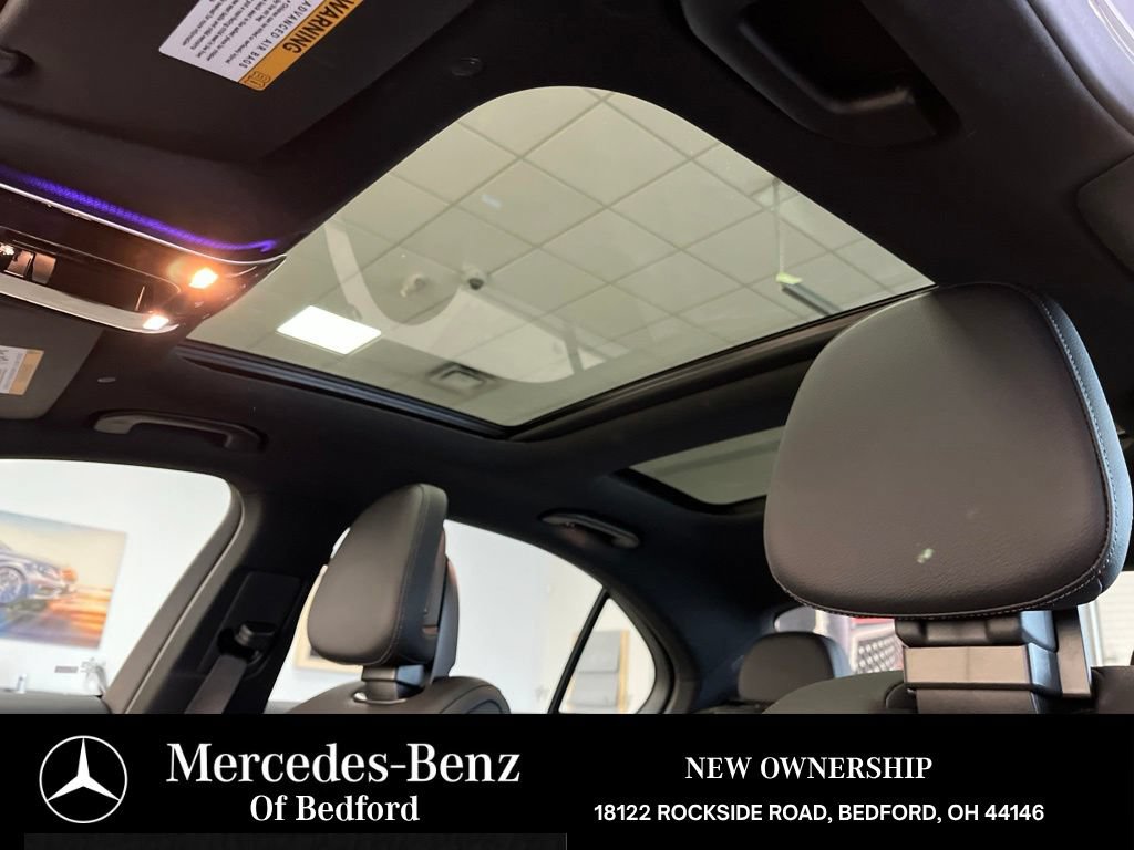 Used 2026 Mercedes-Benz C 300 4MATIC Sedan image 34