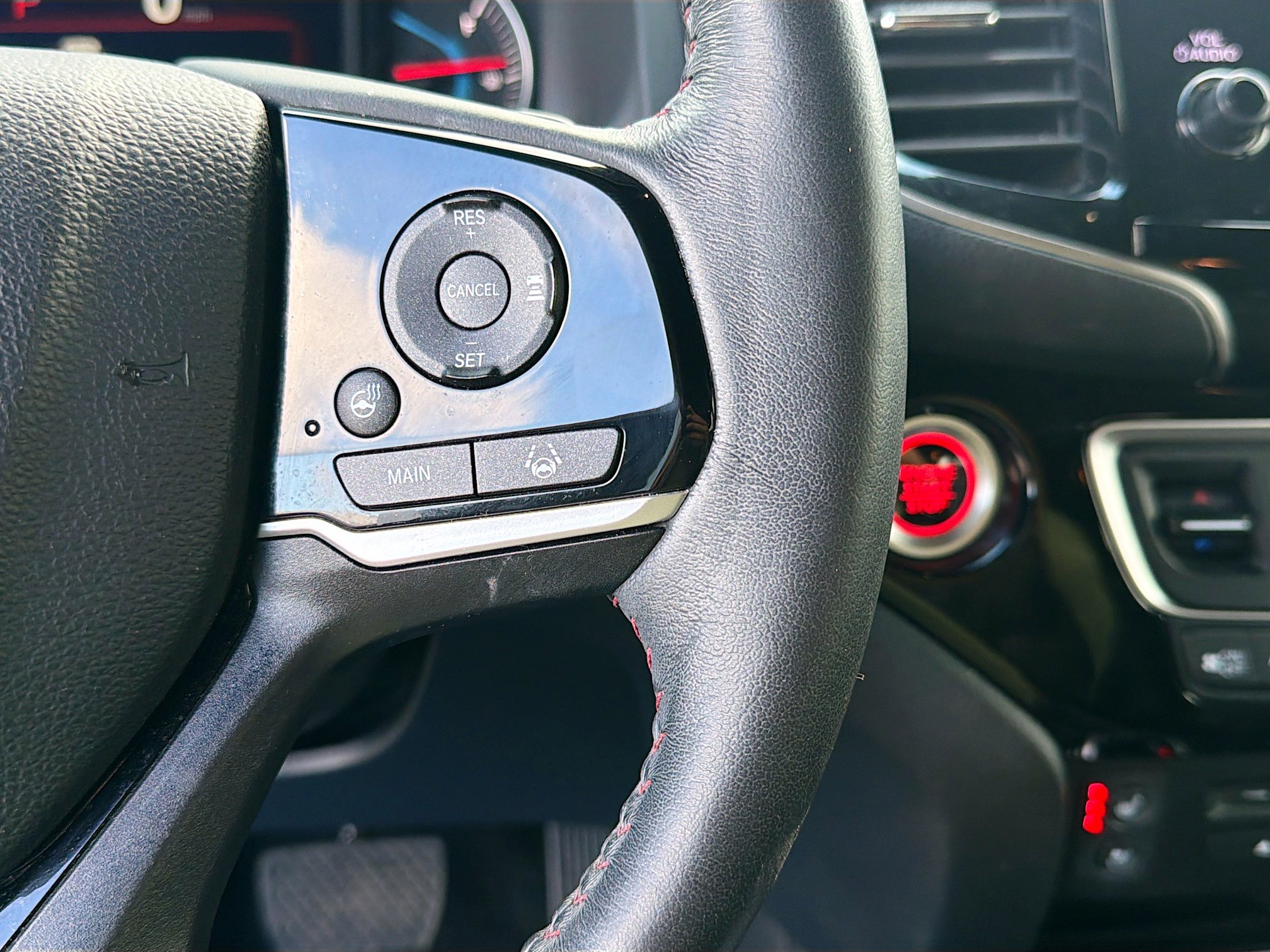 Used 2022 Honda Pilot Black Edition image 38