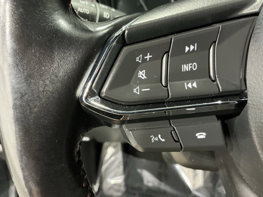 Used 2023 MAZDA CX-9 Carbon Edition image 14