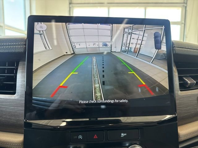 Used 2024 Ford Expedition Max Limited image 27