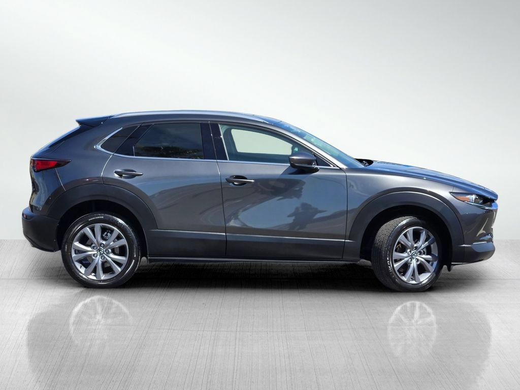 Certified 2025 MAZDA CX-30 AWD 2.5 S w/ Premium Package image 3