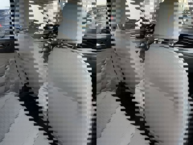 New 2026 Volkswagen Jetta S image 27