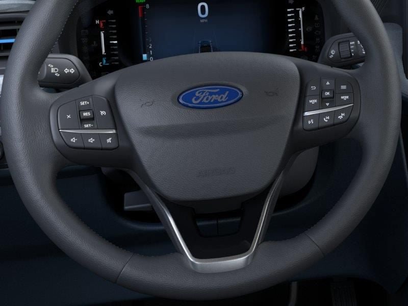 New 2026 Ford Maverick XLT w/ XLT Luxury Package FWD image 14