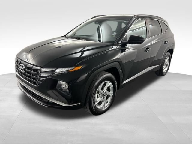 Used 2024 Hyundai Tucson SEL image 4