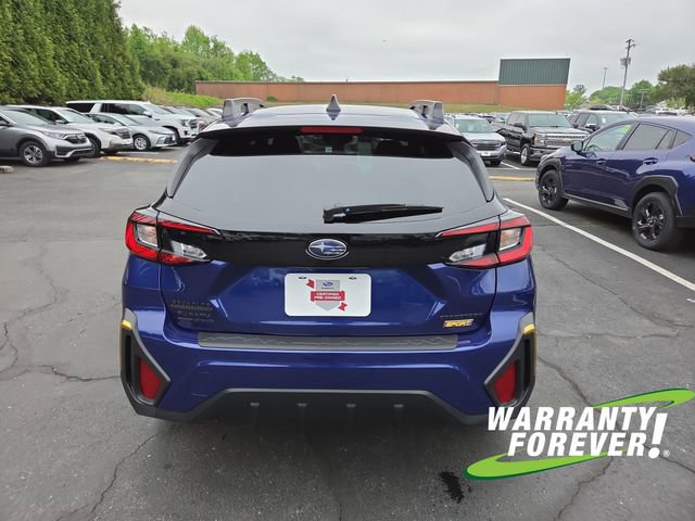 Certified 2026 Subaru Crosstrek 2.5i Sport AWD/4WD image 6