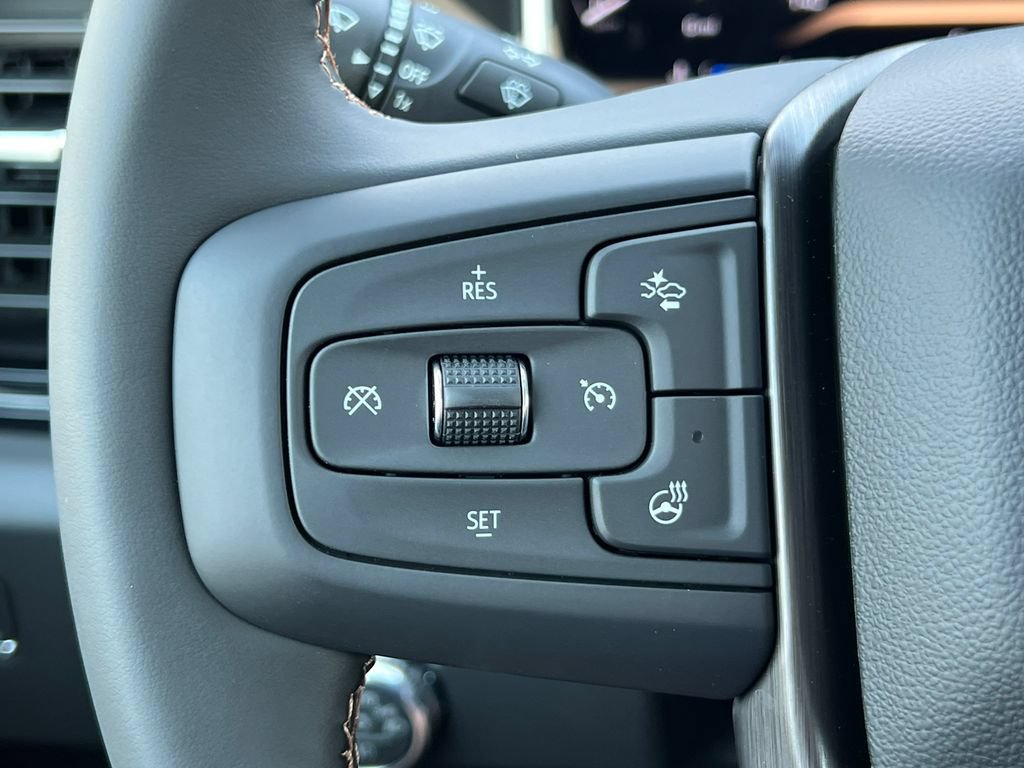 New 2026 GMC Sierra 2500 AT4 w/ AT4 Premium Plus Package AWD/4WD image 29