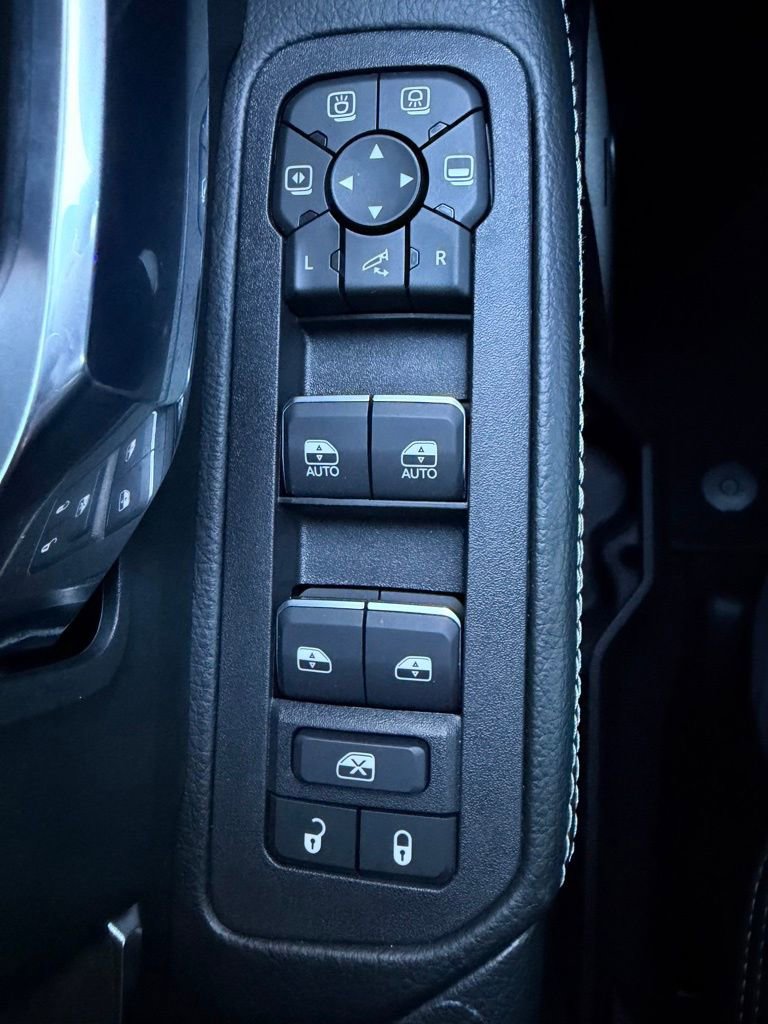 Used 2026 RAM 2500 Laramie image 25