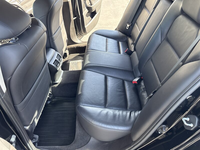 Used 2014 Acura TL w/ Technology Package FWD image 26