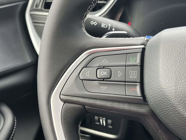 New 2025 Jeep Grand Cherokee Laredo X w/ Luxury Tech Group I image 19