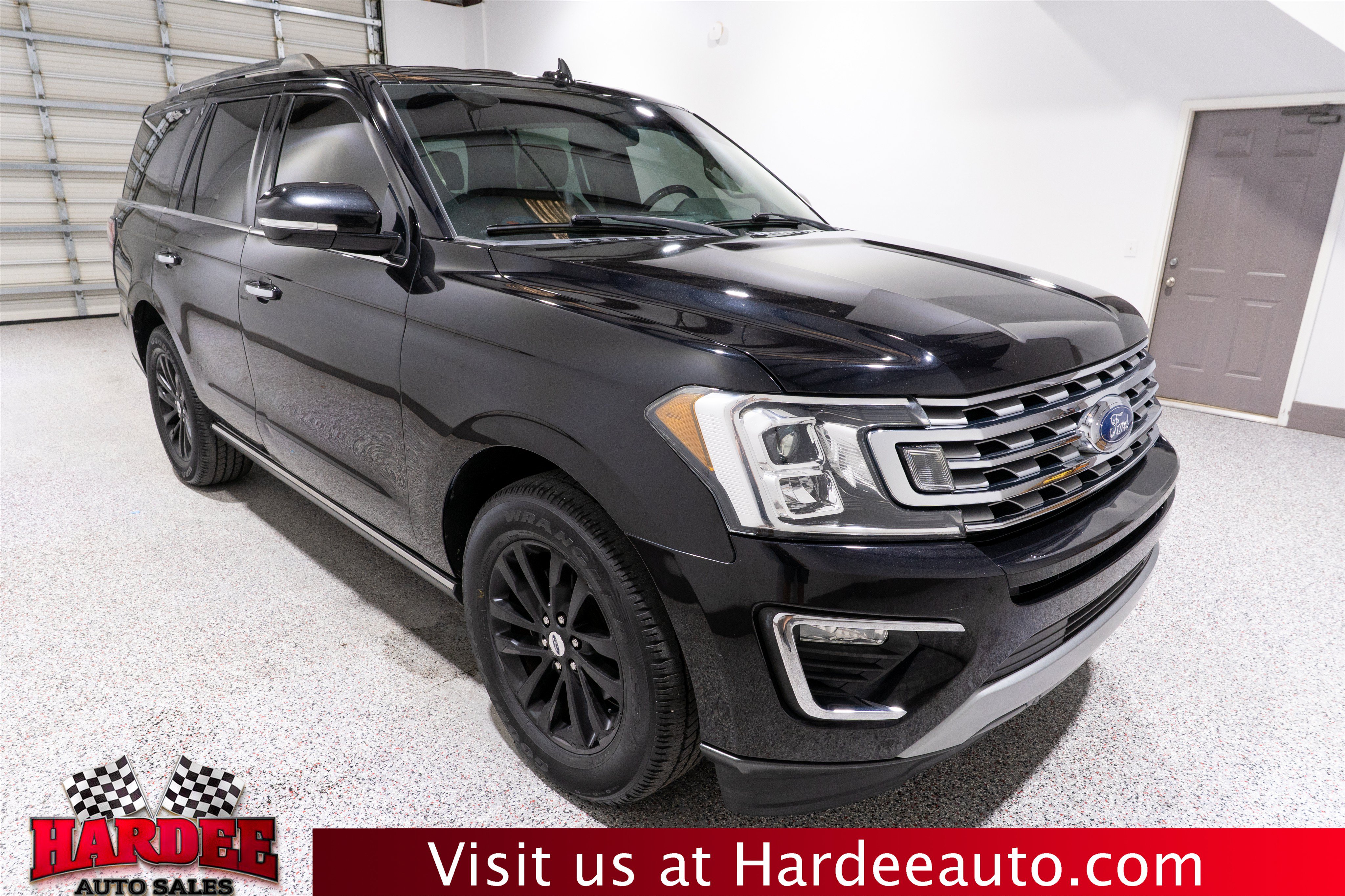 Used 2019 Ford Expedition Limited RWD image 6