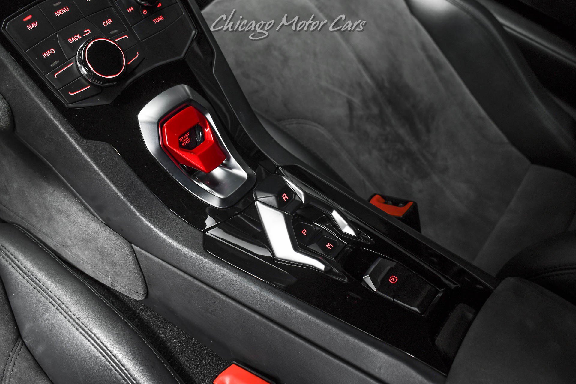 Used 2016 Lamborghini Huracan LP 610-4 AWD/4WD image 15