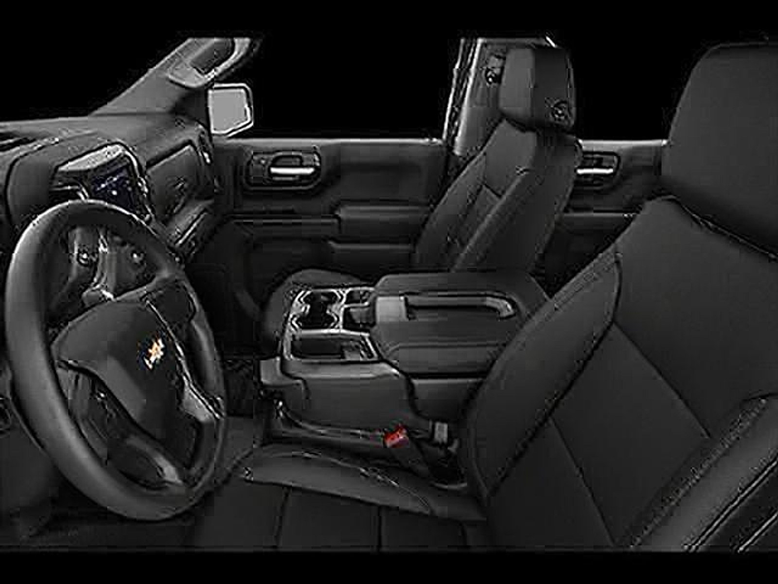 Used 2022 Chevrolet Silverado 1500 W/T w/ WT Value Package AWD/4WD image 67