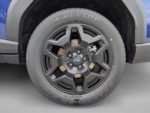 New 2026 Subaru Outback Limited AWD/4WD image 10