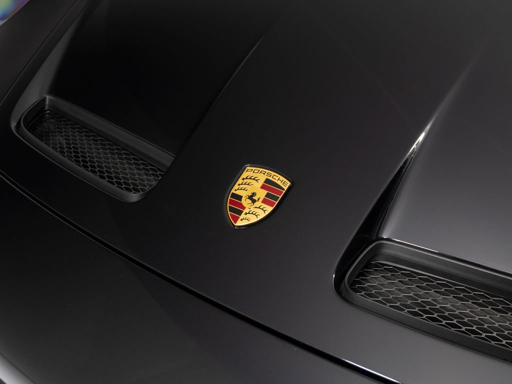 Used 2022 Porsche 911 GT3 RWD image 43