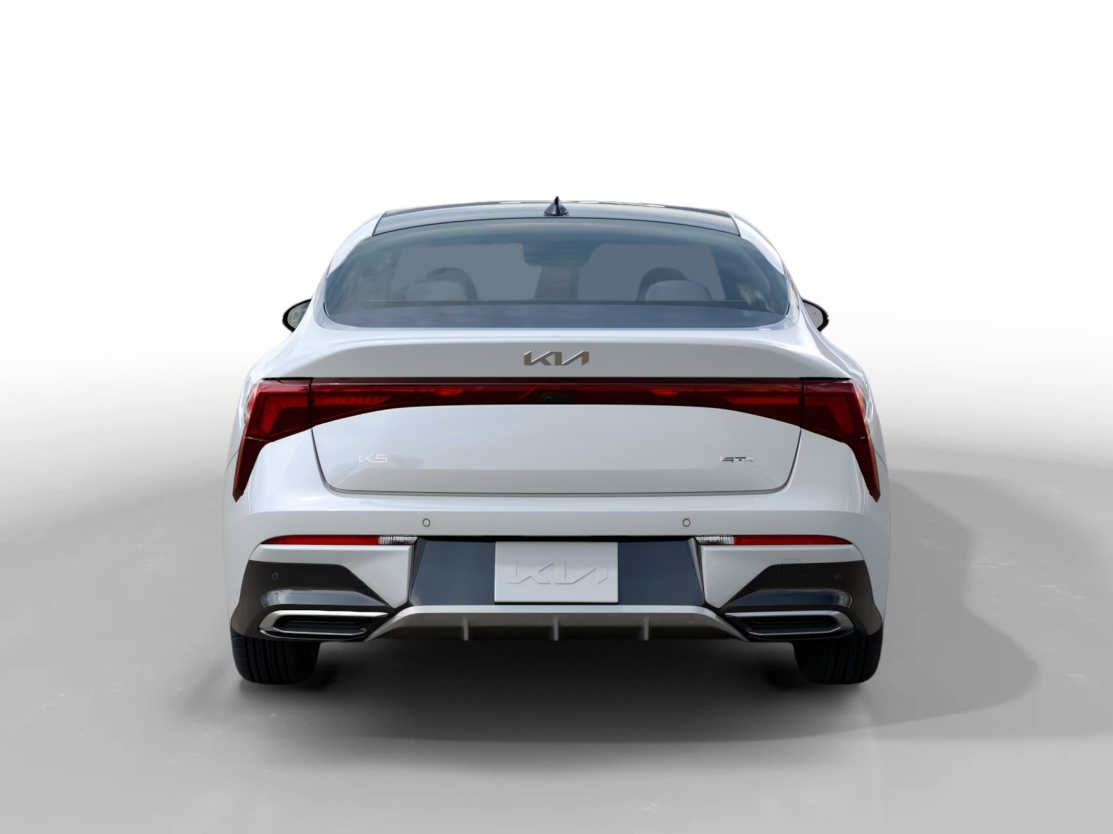 New 2026 Kia K5 GT-Line w/ GT-Line Premium Package FWD image 13