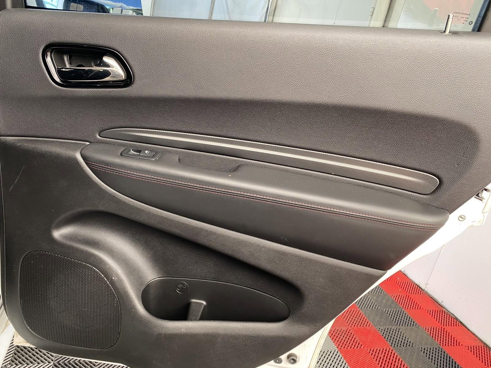 Used 2021 Dodge Durango R/T w/ Blacktop Package image 10