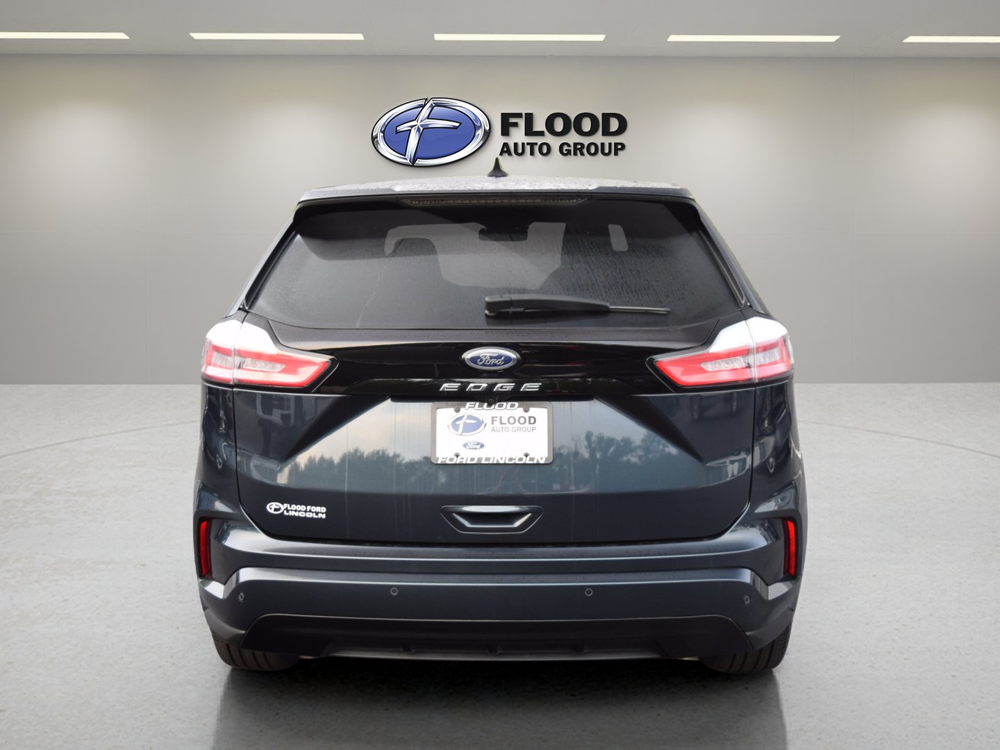 Used 2024 Ford Edge ST-Line AWD/4WD image 5