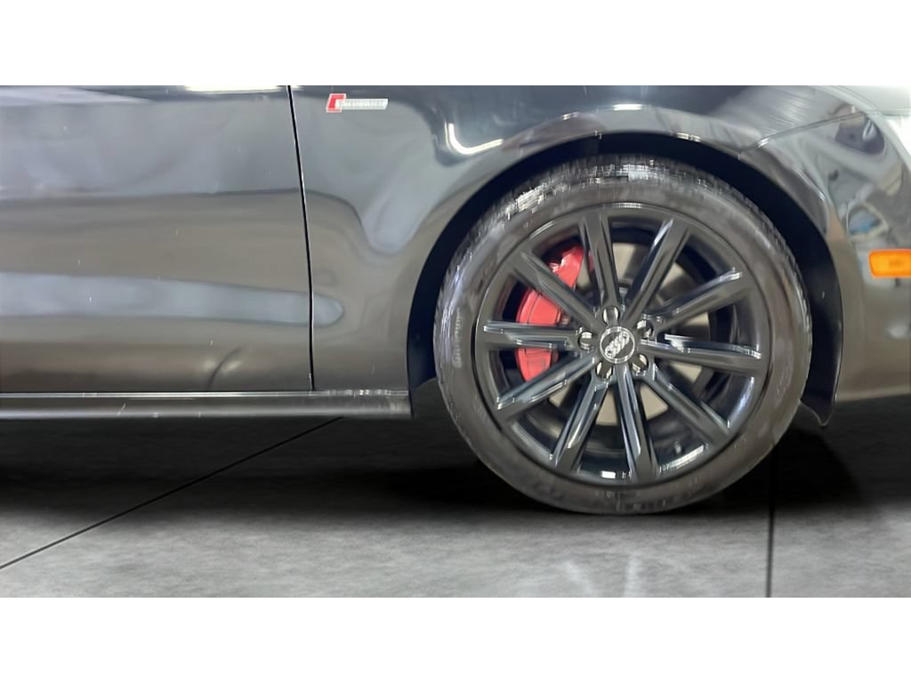 Used 2012 Audi A7 3.0T Premium Plus w/ Premium Plus Pkg AWD/4WD image 20