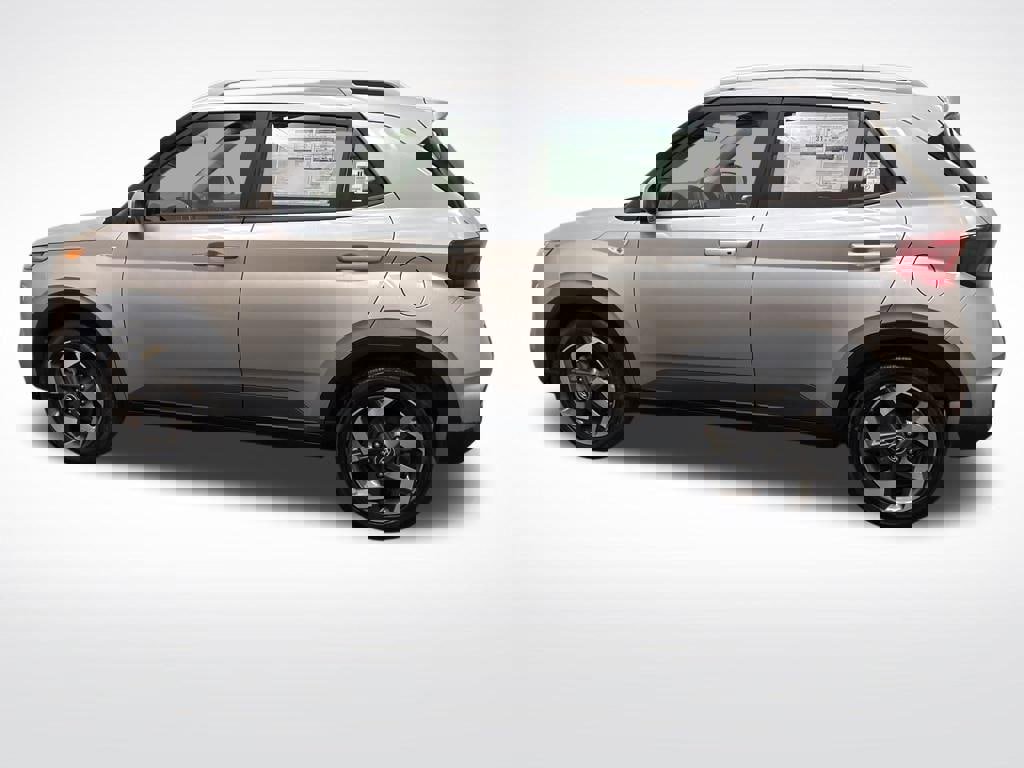 New 2026 Hyundai Venue SEL image 8