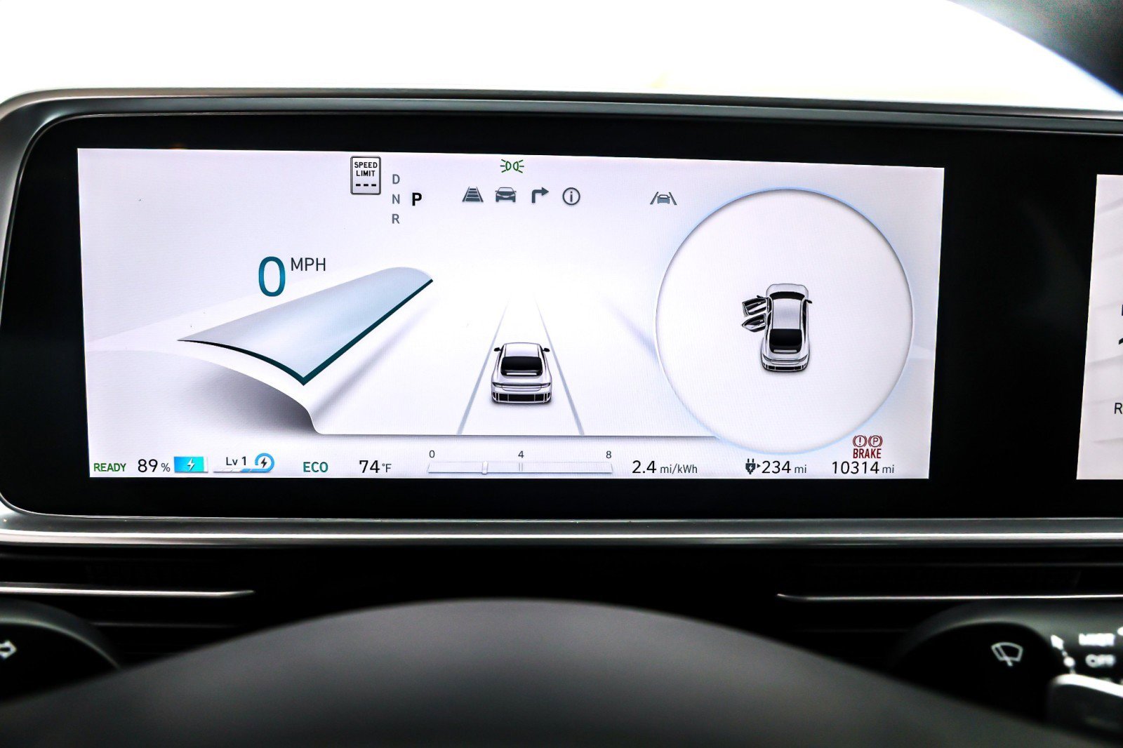 Used 2025 Hyundai Ioniq 6 SE image 19