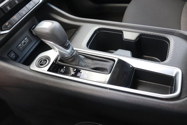 Used 2025 Nissan Sentra SV image 15